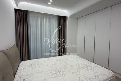 Apartament cu 2 camere semidecomandat, mobilat în Iancu Nicolae - 7