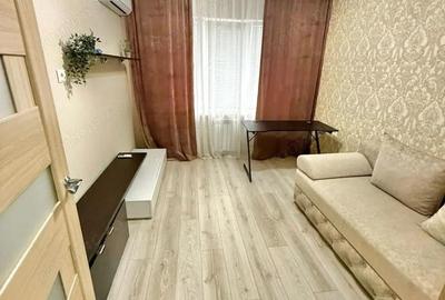 Apartament cu 2 camere in zona Berceni cu centrala proprie - 3