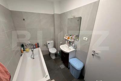 Apartament cu 3 camere decomandat, mobilat în Central - 2