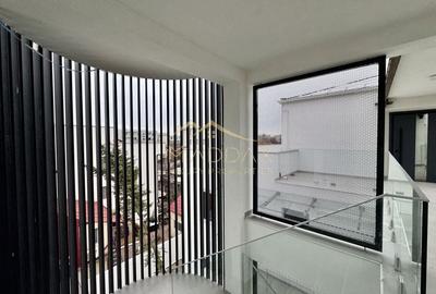 Apartament cu 3 camere *Prima Inchiriere* + Terasa *50mp* / Aviatiei - Herastrau - 25