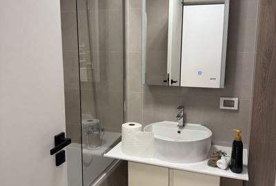 Apartament cu 2 camere decomandat în Universității - 6