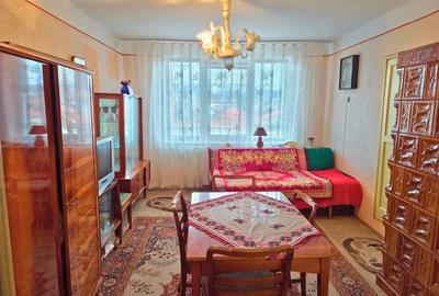 Apartament cu 2 camere semidecomandat în Central - 5