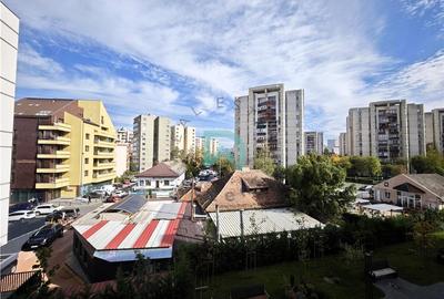 Apartament cu 2 camere decomandat în Centrul Civic - 21