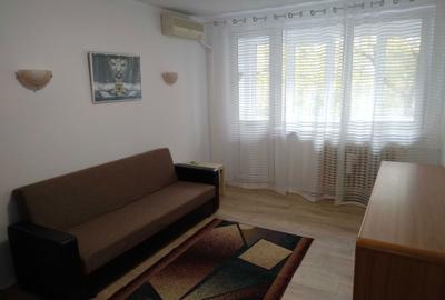 Apartament cu 2 camere semidecomandat în Obor - 7