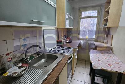 DE VANZARE APARTAMENT 2 CAMERE 37MP LUJERULUI |SEMIDECOMANDAT | METROU - 5