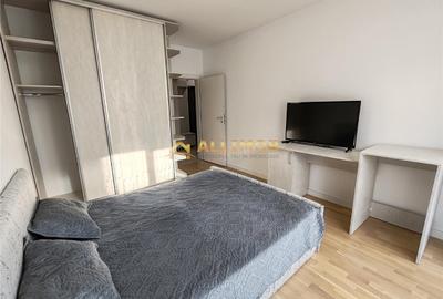 Apartament cu 2 camere decomandat în Central - 9