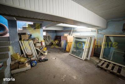 Spațiu comercial, de 1,880 mp, în Paltin - 7