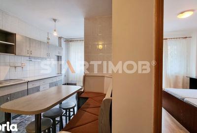Apartament cu 2 camere decomandat în Răcădău - 18