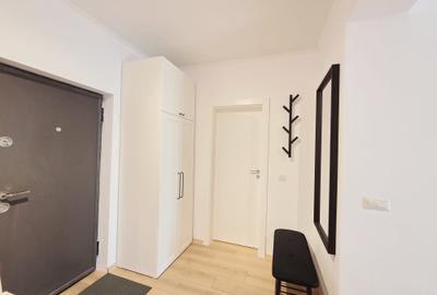 Apartament cu 2 camere decomandat, mobilat în Țiglina 2 - 10