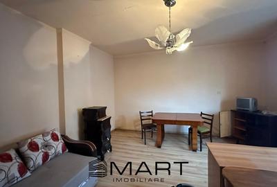 Casă individuală cu 3 camere cu Canalizare în Calea Dumbrăvii - 3