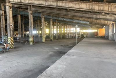 Închiriez hală industrială Danubiana - 8