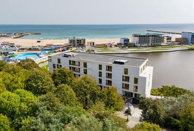Apartament cu 2 camere nedecomandat în Ultracentral