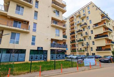 Apartament cu 2 camere decomandat în Metalurgiei - 2