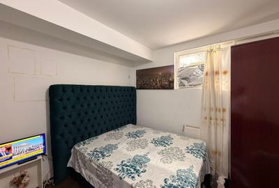 Apartament 2 camere | 50 mp | Demisol | Bloc 2017 - 3