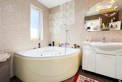 Casă individuală cu 5 camere cu Canalizare în Sâncraiu - 40