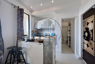 Apartament cu 2 camere semidecomandat, mobilat în Central - 3