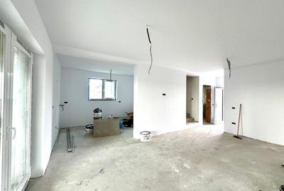 Duplex cu 5 camere cu Canalizare în Săcălaz - 3