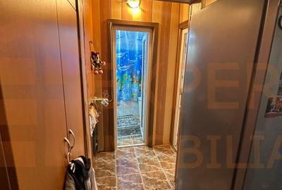 Apartament cu 2 camere decomandat, mobilat în Viile Noi - 2
