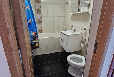 Apartament cu 2 camere decomandat în Central - 4