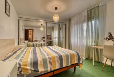 Resedinta exclusivista in Mogosoaia – confort si rafinament - 18