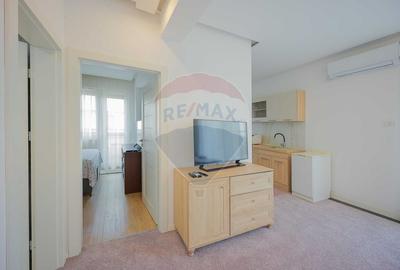 Apartament cu 2 camere, balcon, terasa de 21mp, de vanzare, Santandrei - 11