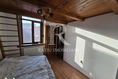 Apartament cu 2 camere în Ultracentral - 16