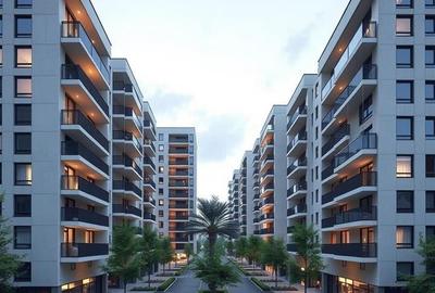 Teren 34.000 mp Giulesti  ideal pentru dezvoltare - 1