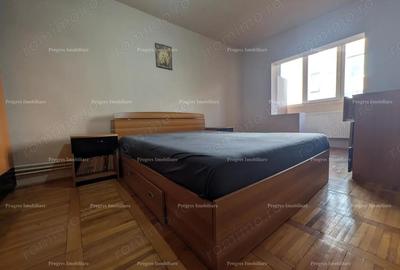 Apartament 3 camere - DECOMANDAT - Etaj 2 - Buziasului - AEM - 9