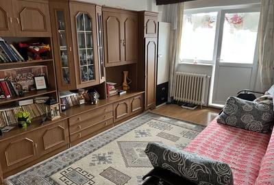 Apartament cu 2 camere decomandat în Lăpuș