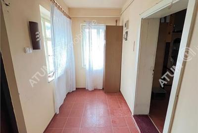 Casă cu 3 camere cu Teren 310 Mp în Trei Stejari - 10