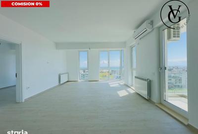 Apartament cu 3 camere decomandat în Central - 7