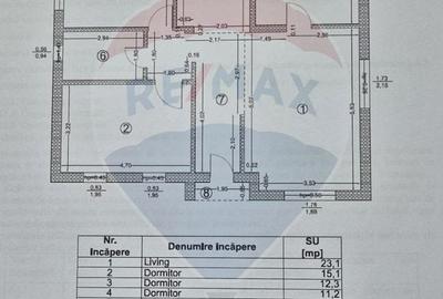 Casa utilata 4 camere in Gradistea, langa padure, zona superba - 11