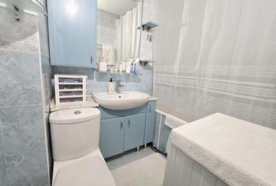 Apartament cu 2 camere decomandat în Pantelimon