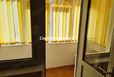 Vand apartament cu 4 cam decomandate ,et 2,zona George Enescu - 3