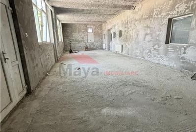 Spațiu comercial, de 95 mp, în Central