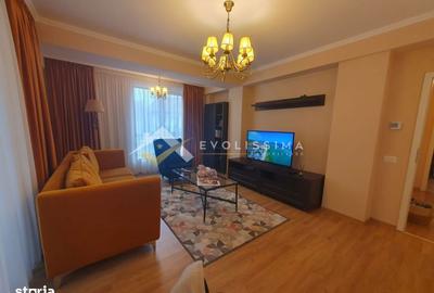 Apartament cu 2 camere decomandat, mobilat în Bartolomeu - 15