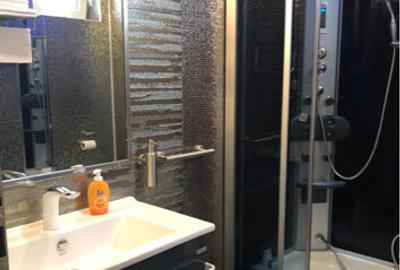 Apartament 5 camere de vis in Mamaia Nord la doar 100m de plaja! - 10