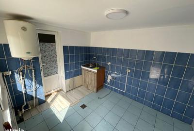 Casă cu 2 camere cu Teren 40 Mp în Ferentari - 5