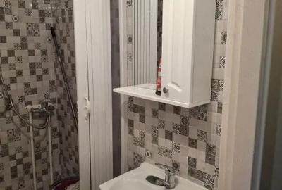 GARSONIERA, 17 M.P, ZONA PODU ROS-TESATURA, ARATA FOARTE BINE! - 15