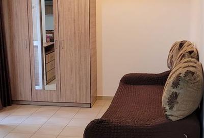 Garsonieră, mobilată în Central - 4