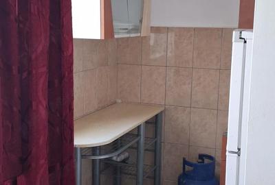 Garsonieră decomandată în Rogerius - 2
