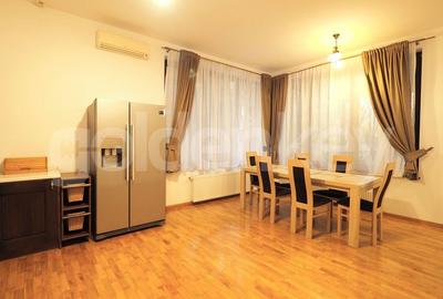 Vila spatioasa situata langa Jolie Ville si Cambridge School - 6