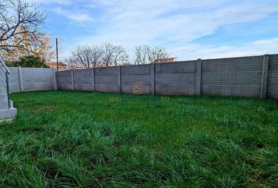 Apartament 2 camere decomandat,curte proprie,metrou Aparatorii Patriei - 13