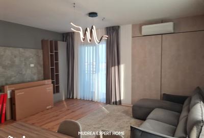 Apartament cu 2 camere în Central - 2