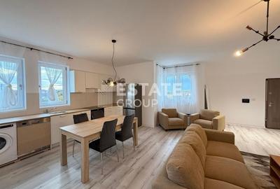 Dumbravita-Kaufland, spatios, mobilat modern - 3