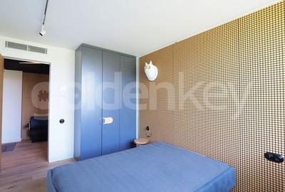 Apartament Loft spatios cu 4 camere | terasa 32mp - 11