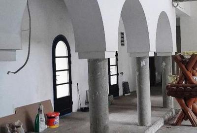 Domeniu  in Prahova- probabil una dintre cele mai frumoase reședințe - 31