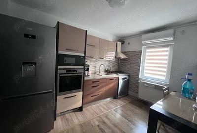 Apartament cu 3 camere decomandat în Aurel Vlaicu - 5