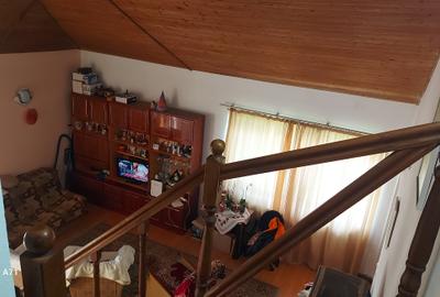 Iti doresti o casa in apropiere de padure la 20 km Bucuresti?! - 28