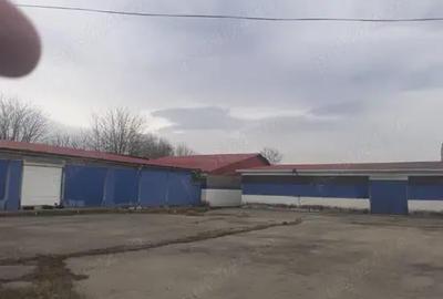 Teren în Bălțești - 1